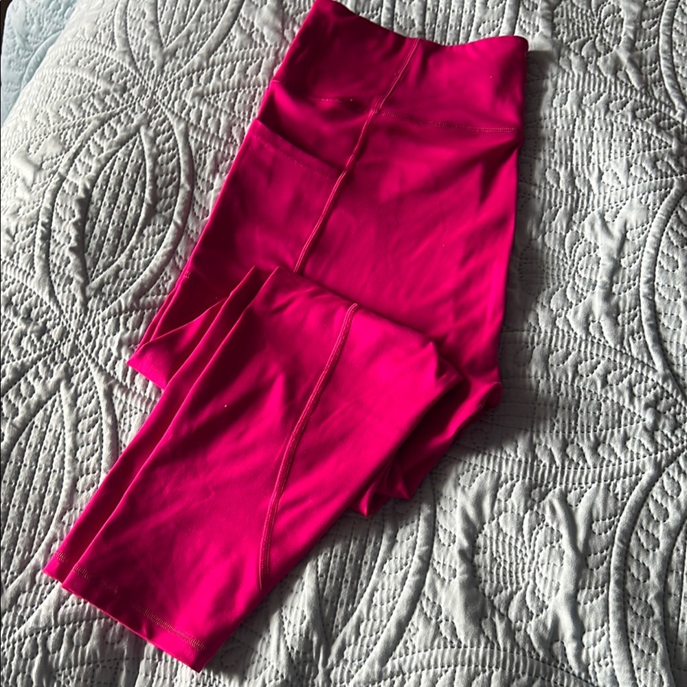 Victoria Secret sport leggings